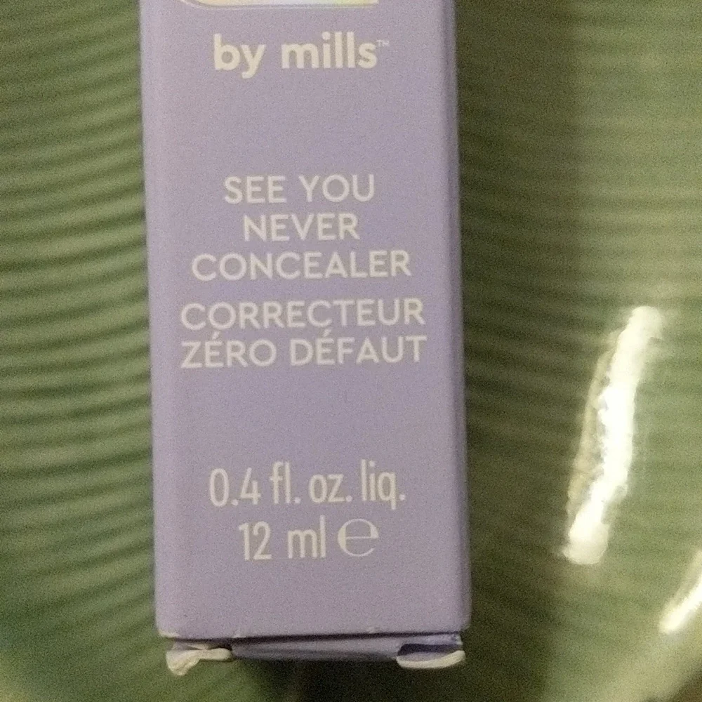 Concealer